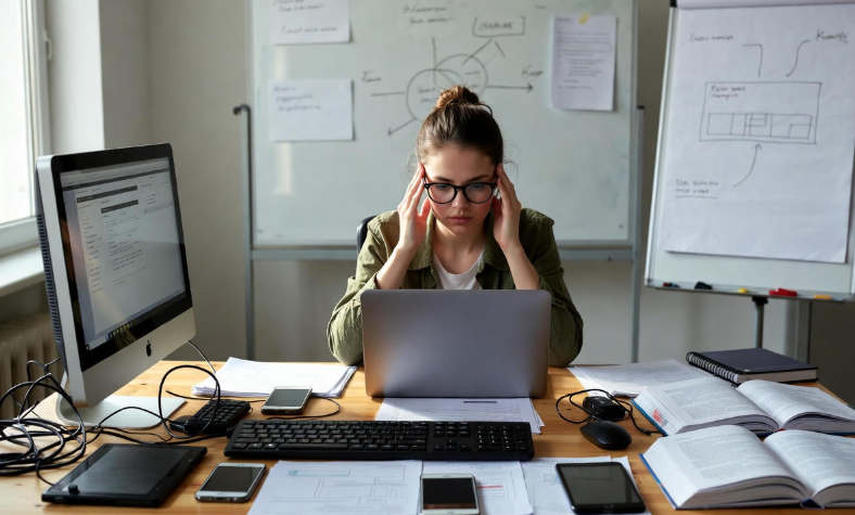 Скільки інформації здатна отримувати та засвоїти людина