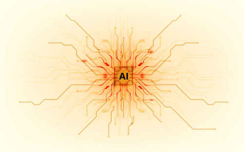 Штучний інтелект на вашій веб-сторінці