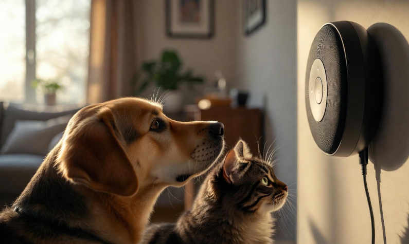 А якщо штучний інтелект навчиться керувати тваринами