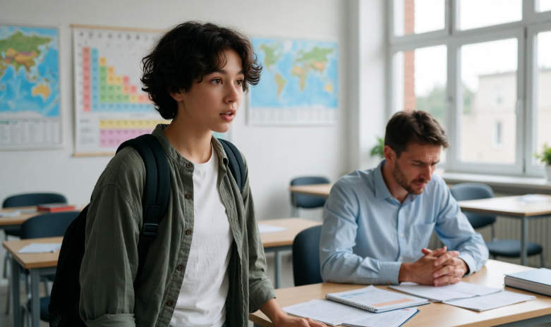 Питання з інформатики на які не відповість жоден учитель