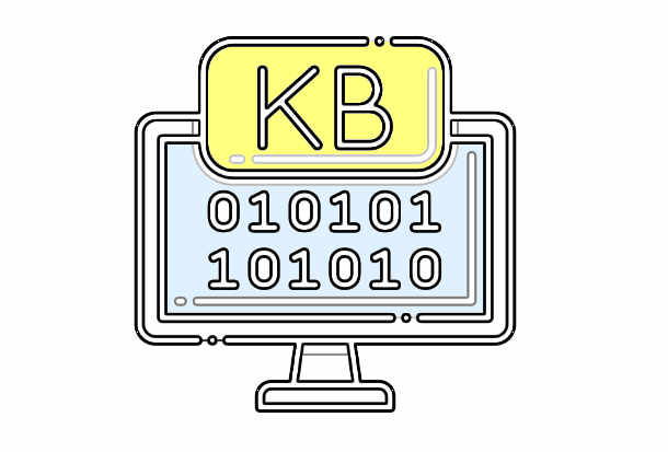 Скільки коштує кілобайт інформації