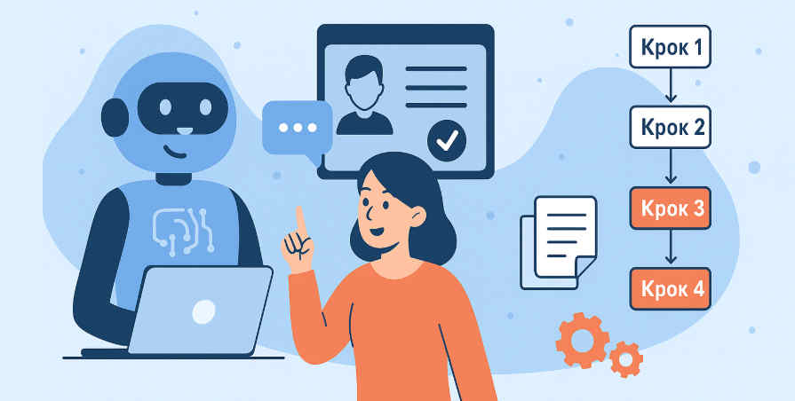 Як створити власного ШІ-агента